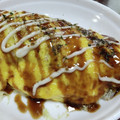 クックWZJP28☆'s cooksnap of when they made キャベツと卵とマヨネーズのみとん平焼き.