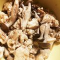 もぬぅ's cooksnap of when they made ご飯がすすむ☆水切り豆腐の佃煮♪.