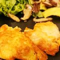 まきーころ's cooksnap of when they made 簡単！時短！鶏胸肉のピカタ.