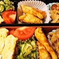 まきーころ's cooksnap of when they made ズッキーニのシンプルサラダ.