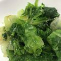 クックBLTENE☆'s cooksnap of when they made もっと簡単！！１分で捨てずにレタスの外側.