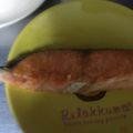 ちゃぎー's cooksnap of when they made ふんわり　シャケムニエル.