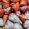 Galão's cooksnap of when they made Ｖｅｒｙ　Ｂｅｒｒｙ　フレッシュタルト！.