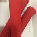 ユカtoマオマオ's cooksnap of when they made スキムミルクで低カロリー濃厚チョコアイス.