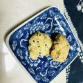 クックMVXCM0☆'s cooksnap of when they made ごまクッキー　サックサク♪.