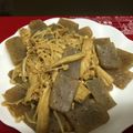 兼駒波's cooksnap of when they made たのしぃ食感♪えのきこんにゃく.