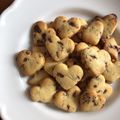 miyarii212's cooksnap of when they made 基本の型抜きクッキー.