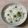 みじょーん's cooksnap of when they made ふっくらツヤツヤ＊ピースご飯.