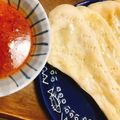 じゃすみん♪'s cooksnap of when they made 発酵1分！時短パン★もっちりナン.