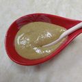 みっちゃん❇️68's cooksnap of when they made 練りごまで簡単ごまドレッシング.