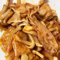 クックH0719C☆'s cooksnap of when they made 【混ぜるだけ】秘伝の生姜焼きのタレ.