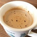 あっちゃんキッチン♪'s cooksnap of when they made クリーミィなカフェオレ.