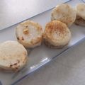 きらり流れ星's cooksnap of when they made 長いものシーチキンはさみ焼き.