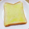 ＊なぁ＊'s cooksnap of when they made レンジで簡単♪シュガーマーガリントースト.