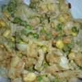 美白姫's cooksnap of when they made そらまめとえびのかき揚げ.