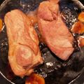 アーーー's cooksnap of when they made 焼豚‼フライパンで簡単❗.