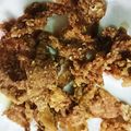 はっさく大福839's cooksnap of when they made ❁⃘*.豚唐シンプルに食べよう❁⃘*..