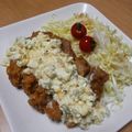 meekoっち's cooksnap of when they made ☆簡単。美味しい。チキン南蛮☆.