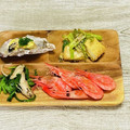 さくらん餅's cooksnap of when they made 厚揚げとセロリのカレーポン酢炒め.