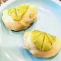 キララ★'s cooksnap of when they made 子どもの日☆電子レンジで翌日も柔らか柏餅.