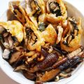 Mariino☆'s cooksnap of when they made ソースが決め手♪鶏ささみ肉の青紫蘇巻き.