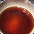 北のちぇる子's cooksnap of when they made 美味しい天丼のタレ♡.