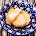あーこ姐's cooksnap of when they made 激旨！ジップで☆赤ザラメの大根漬物.
