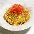 ＠迷子＠'s cooksnap of when they made 手間なし楽々！簡単！！豚平焼き丼.