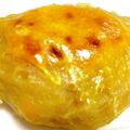 もちもちみみこ's cooksnap of when they made ＊スイートポテト＊ 焼き芋リメイク♪.