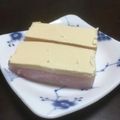 katuo1110's cooksnap of when they made 混ぜるだけ簡単デザート二層カルピスゼリー.