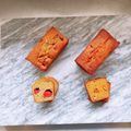 さゆり子's cooksnap of when they made チョコレートパウンドケーキ.