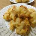 solapapa's cooksnap of when they made 天ぷら粉で簡単♪さく旨ジューシーなとり天.