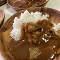papikun's cooksnap of when they made 煮込み要らず！和風きんぴらカレー.