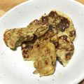 クック56B8WS☆'s cooksnap of when they made オートミールで作るパンケーキ.