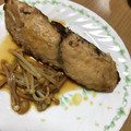 Sac’HiNa's cooksnap of when they made さわら の生姜焼き.