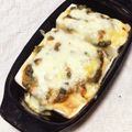 わたさな2016's cooksnap of when they made *はんぺんのネギ味噌チーズ焼き*.