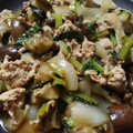Ｍぱん's cooksnap of when they made 茄子と豚肉の甘酢炒め.