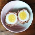 」りふ's cooksnap of when they made くるくる♪肉巻き玉子.