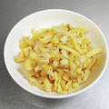 あたりめっこ's cooksnap of when they made お揚げのおひたし.