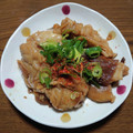 ただのとしあき's cooksnap of when they made 車麩の簡単照り焼き.