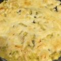 りお５１０'s cooksnap of when they made かんたん過ぎ！さつまいもグラタン.