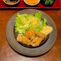 mimosa5940's cooksnap of when they made ママレードで♪フルーティー唐揚げ.