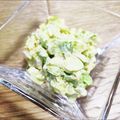にゃむぱー's cooksnap of when they made キャベツと卵の定番茹でサラダ.