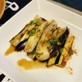 ☆saya☆saya's cooksnap of when they made グリルで簡単！焼きなす.