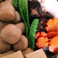 クック8KXYK4☆'s cooksnap of when they made お祝膳♡煮物.