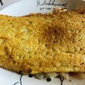 優木星's cooksnap of when they made お家で簡単♪ポテトのチーズパケット♪.