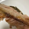そよ3146's cooksnap of when they made ＊ふっくら＊ホッケの塩焼き＊.