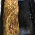 クック4Z6AJS☆'s cooksnap of when they made お弁当用に卵3個で3人分の卵焼き.
