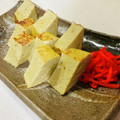 bulico's cooksnap of when they made 煮魚の煮汁で♪　だし巻きたまご☺.