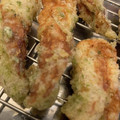 Dのんちゃん's cooksnap of when they made 簡単なのに美味しすぎる★ちくわの磯辺揚げ.